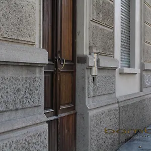 Appartamento Bamboo Isonzo, Milano