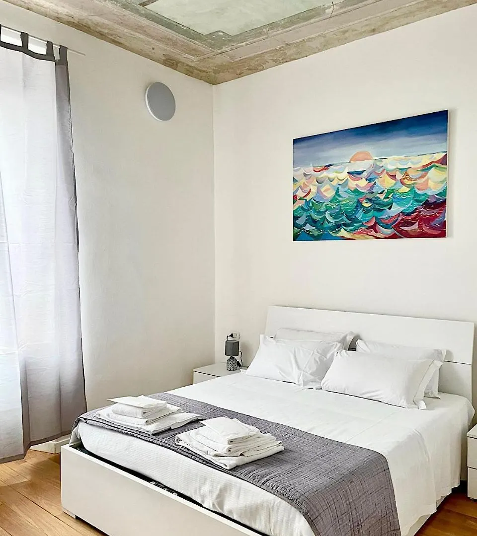 Isola - Garibaldi Lovely Apt. With Netflix And Wifi Milan Italy