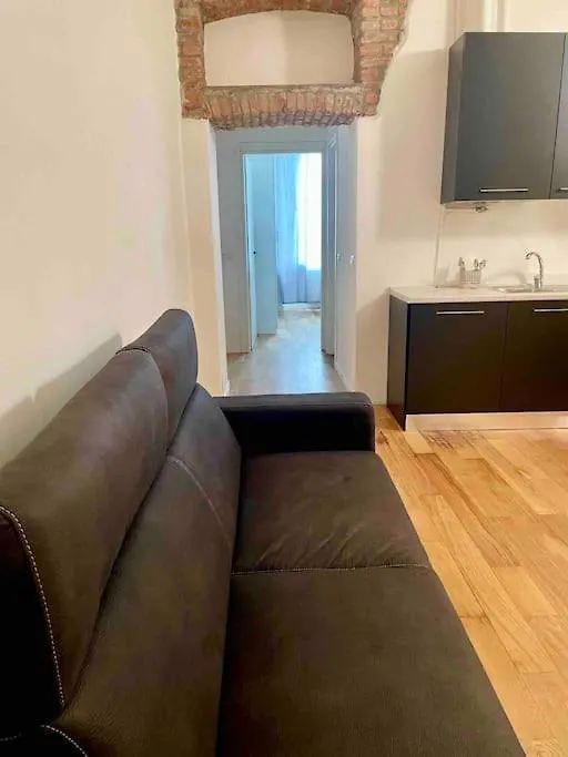 Isola - Garibaldi Lovely Apt. With Netflix And Wifi Milan Apartment